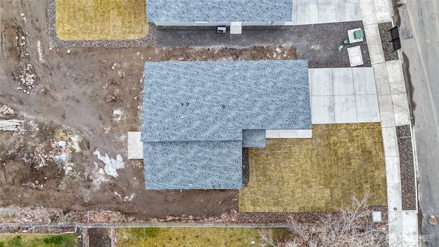 515 S Dorsing Street, Moses Lake, WA 98837