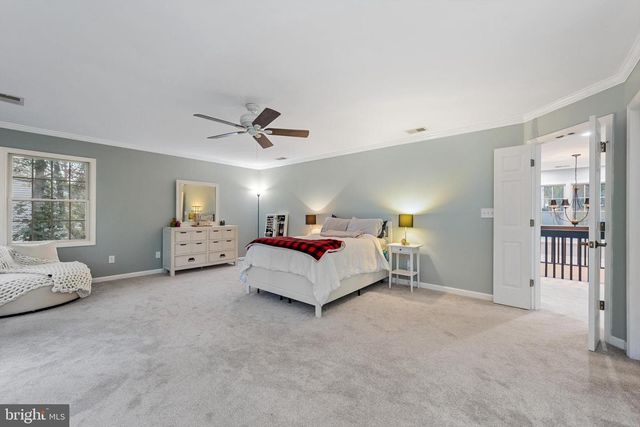 3534 SOUTHAMPTON DR, Jeffersonton, VA 22724