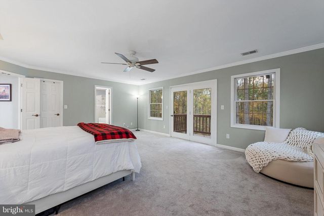 3534 SOUTHAMPTON DR, Jeffersonton, VA 22724