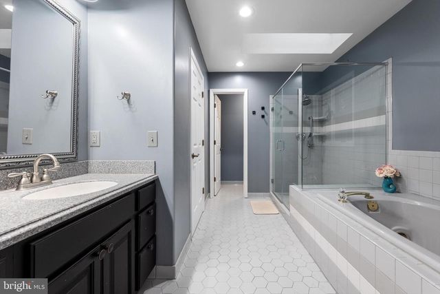 3534 SOUTHAMPTON DR, Jeffersonton, VA 22724