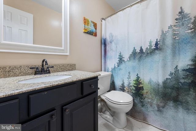 3534 SOUTHAMPTON DR, Jeffersonton, VA 22724