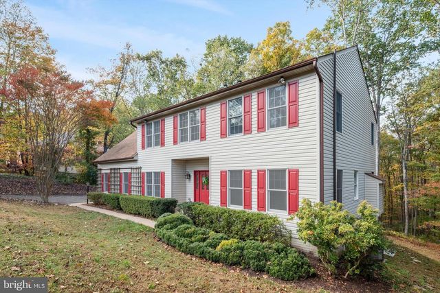 3534 SOUTHAMPTON DR, Jeffersonton, VA 22724