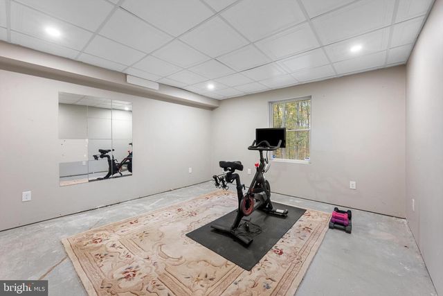 3534 SOUTHAMPTON DR, Jeffersonton, VA 22724