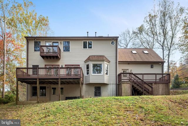 3534 SOUTHAMPTON DR, Jeffersonton, VA 22724