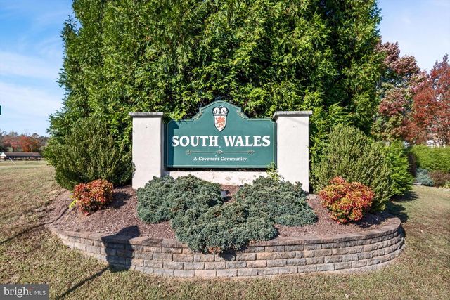 3534 SOUTHAMPTON DR, Jeffersonton, VA 22724