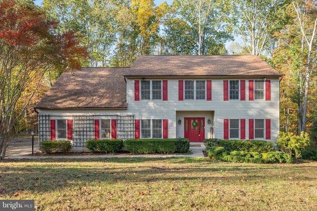 3534 SOUTHAMPTON DR, Jeffersonton, VA 22724