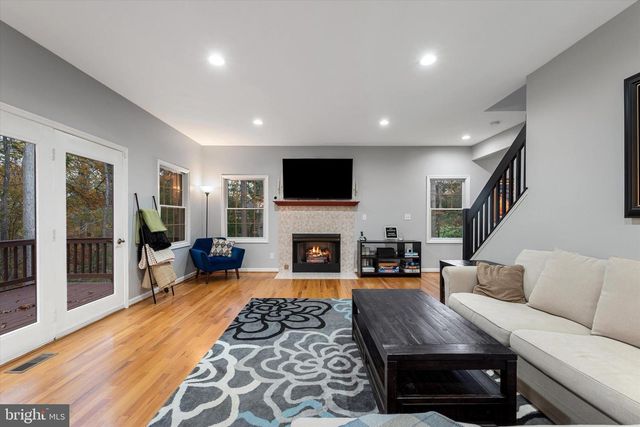 3534 SOUTHAMPTON DR, Jeffersonton, VA 22724