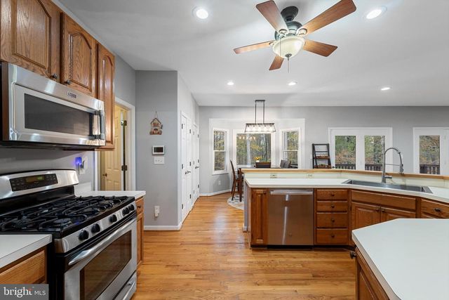 3534 SOUTHAMPTON DR, Jeffersonton, VA 22724