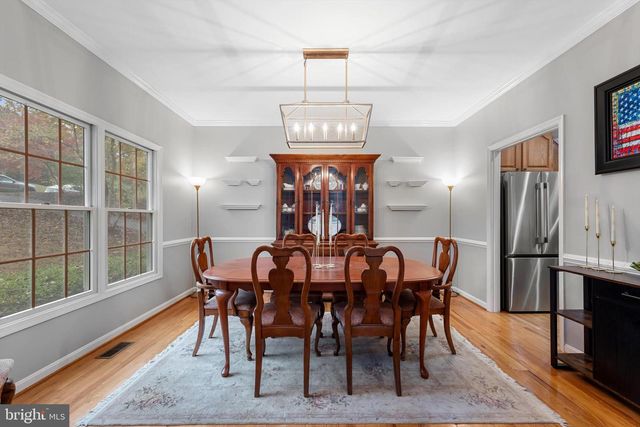 3534 SOUTHAMPTON DR, Jeffersonton, VA 22724