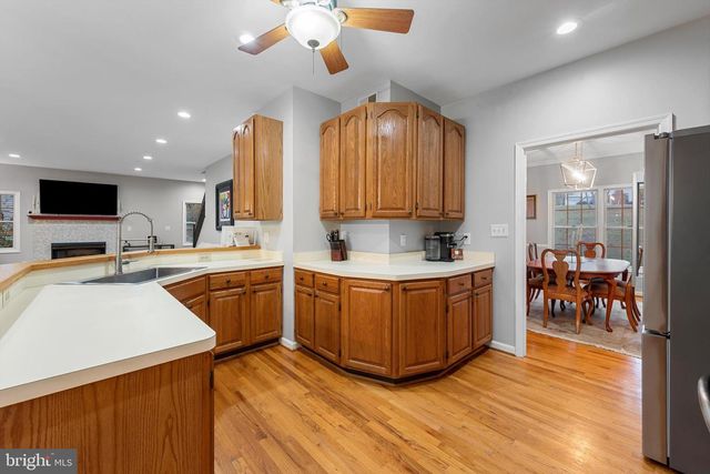 3534 SOUTHAMPTON DR, Jeffersonton, VA 22724