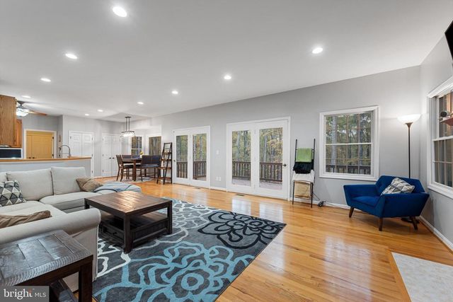 3534 SOUTHAMPTON DR, Jeffersonton, VA 22724