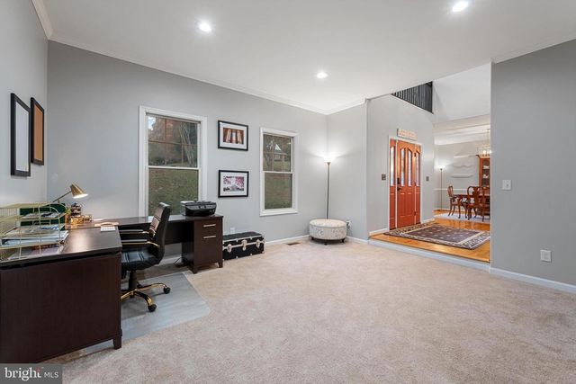 3534 SOUTHAMPTON DR, Jeffersonton, VA 22724