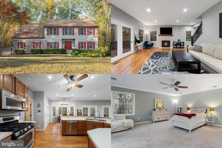 3534 SOUTHAMPTON DR, Jeffersonton, VA 22724