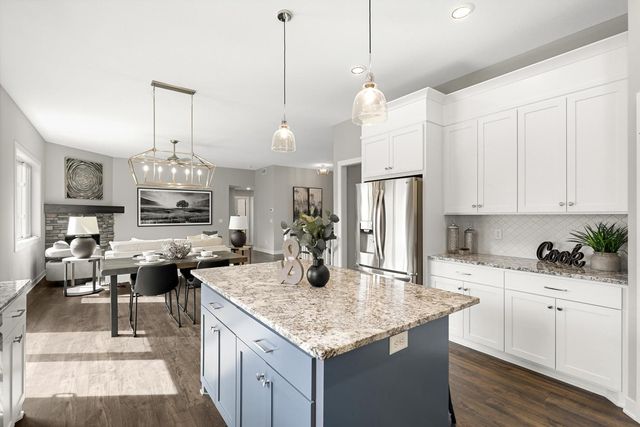 12715 Edison Street NE, Blaine, MN 55449