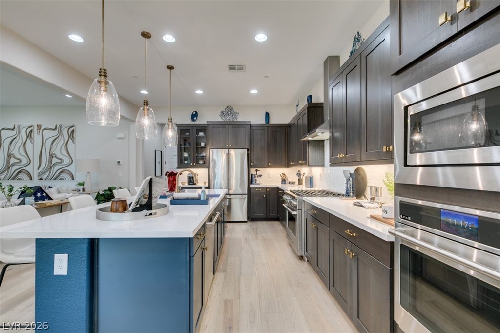 6491 Dove Point Place, Las Vegas, NV 89130 — photo 4