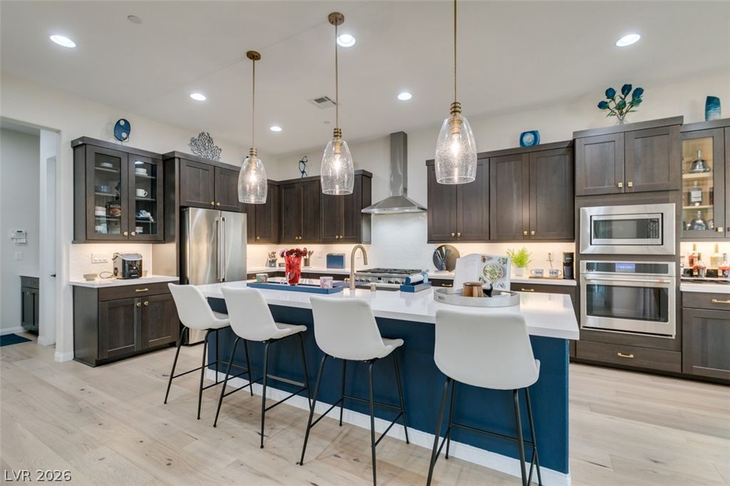 6491 Dove Point Place, Las Vegas, NV 89130 — photo 5