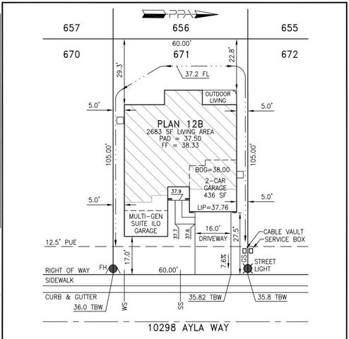 10298 Ayla Way, Elk Grove, CA 95757