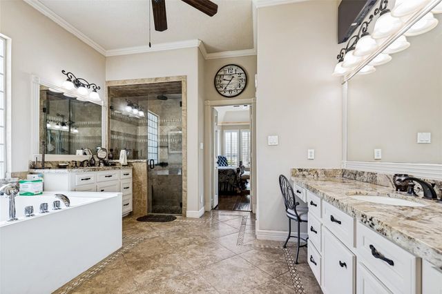 12206 Francel Lane, Cypress, TX 77429