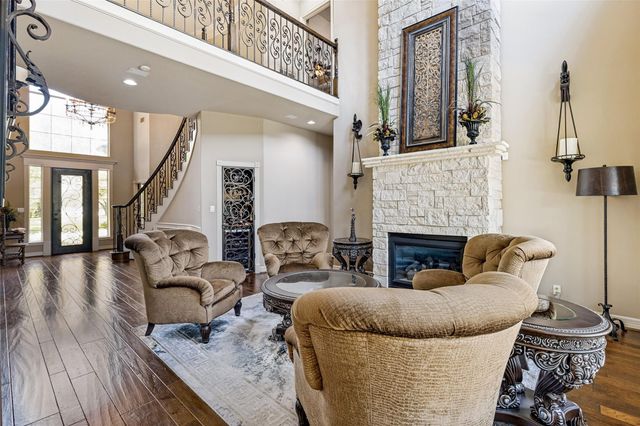 12206 Francel Lane, Cypress, TX 77429