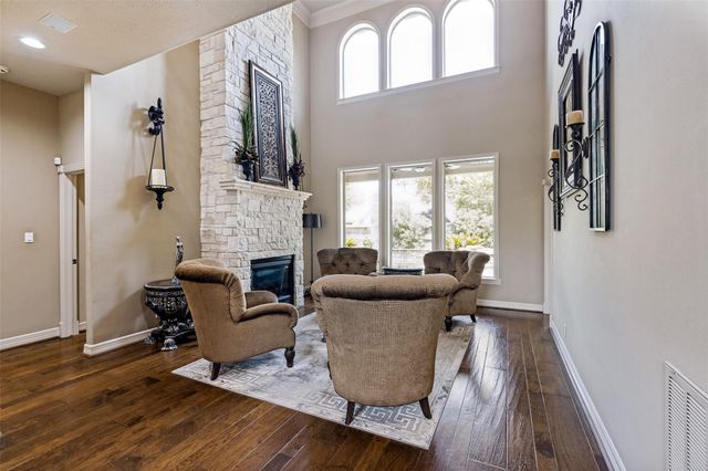 12206 Francel Lane, Cypress, TX 77429