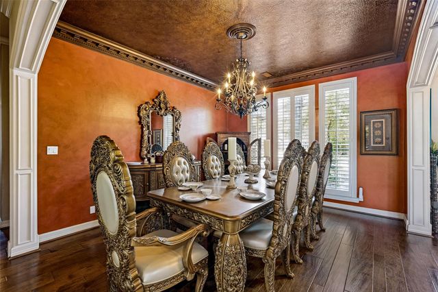 12206 Francel Lane, Cypress, TX 77429