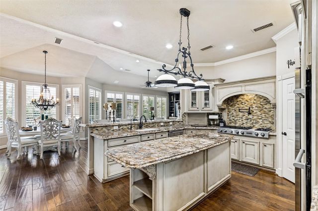 12206 Francel Lane, Cypress, TX 77429
