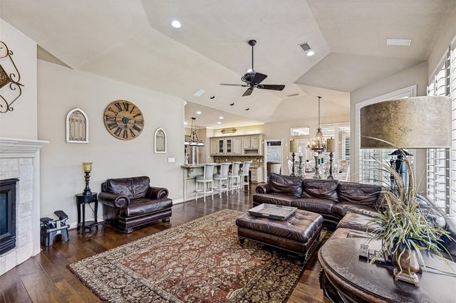 12206 Francel Lane, Cypress, TX 77429