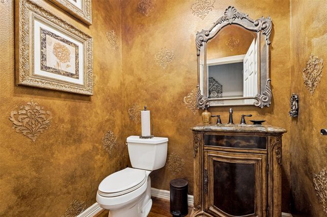 12206 Francel Lane, Cypress, TX 77429