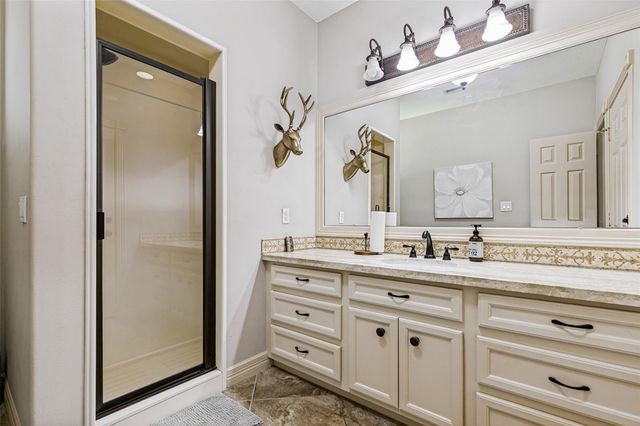 12206 Francel Lane, Cypress, TX 77429