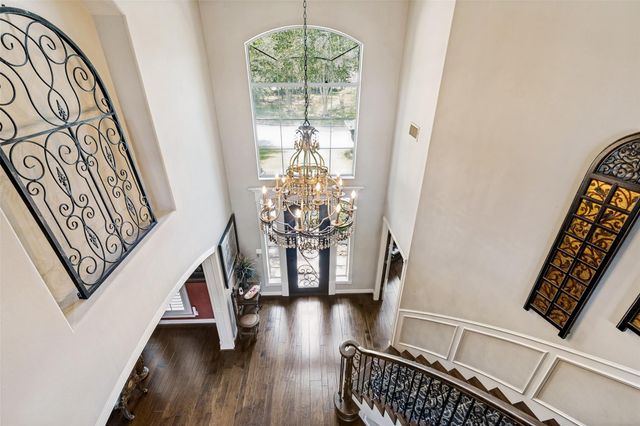 12206 Francel Lane, Cypress, TX 77429