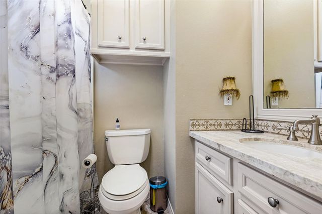 12206 Francel Lane, Cypress, TX 77429
