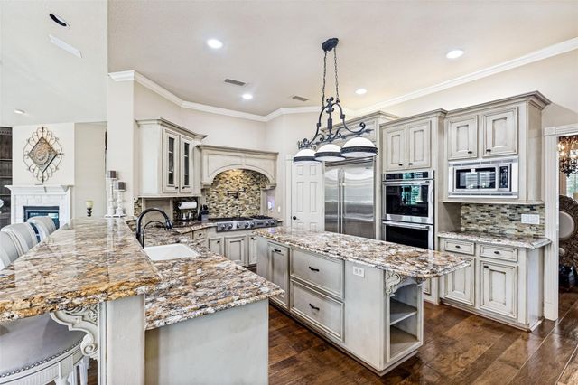 12206 Francel Lane, Cypress, TX 77429
