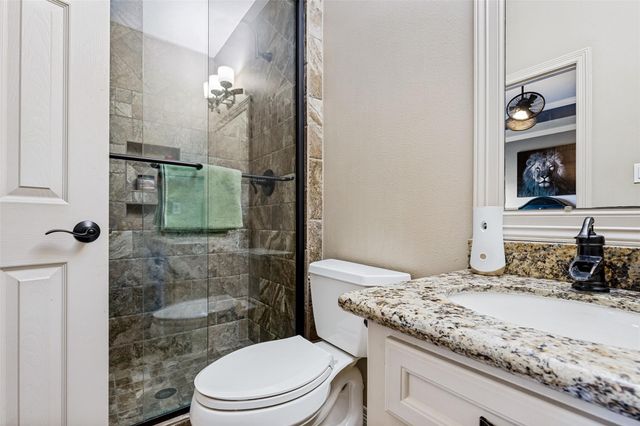 12206 Francel Lane, Cypress, TX 77429