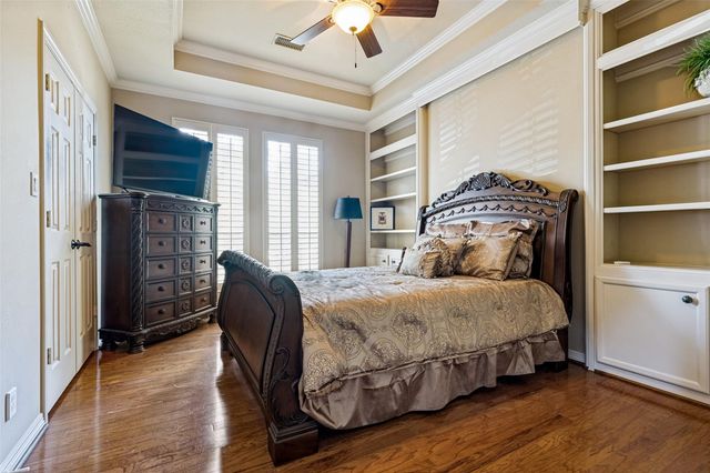 12206 Francel Lane, Cypress, TX 77429