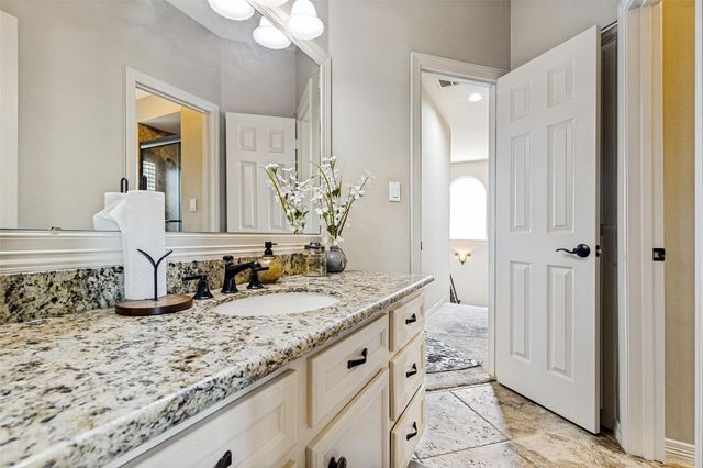 12206 Francel Lane, Cypress, TX 77429