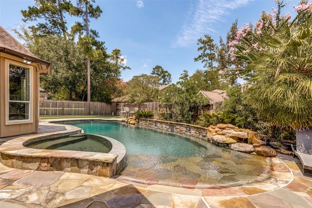 12206 Francel Lane, Cypress, TX 77429