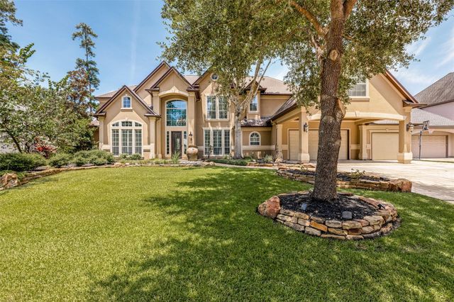 12206 Francel Lane, Cypress, TX 77429