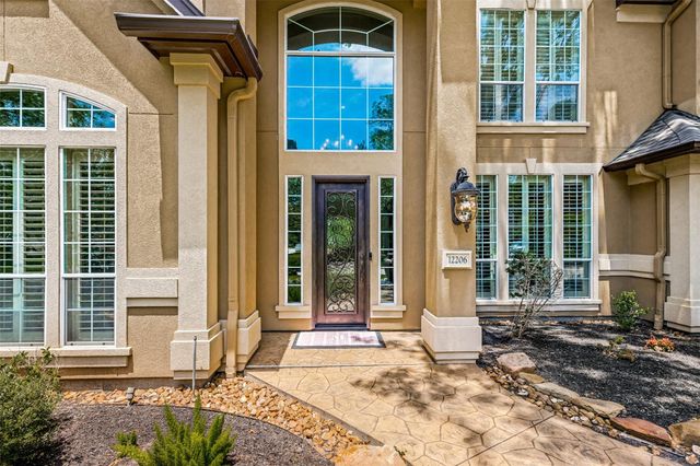 12206 Francel Lane, Cypress, TX 77429