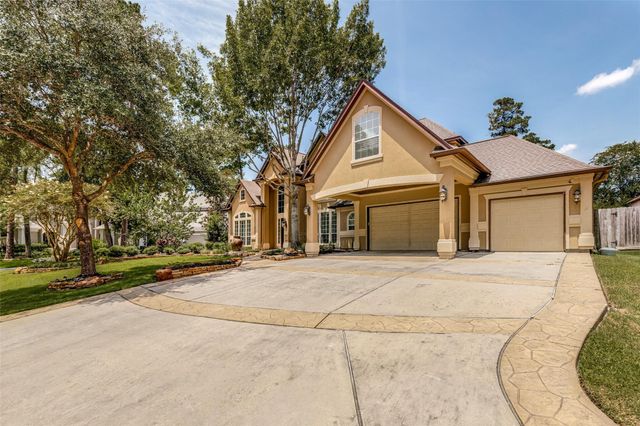 12206 Francel Lane, Cypress, TX 77429