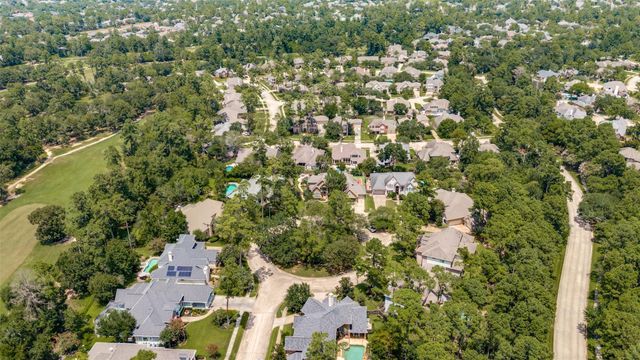 12206 Francel Lane, Cypress, TX 77429