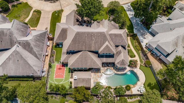 12206 Francel Lane, Cypress, TX 77429