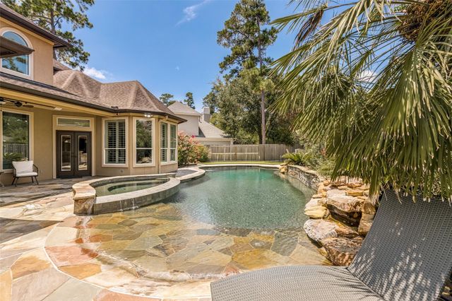 12206 Francel Lane, Cypress, TX 77429