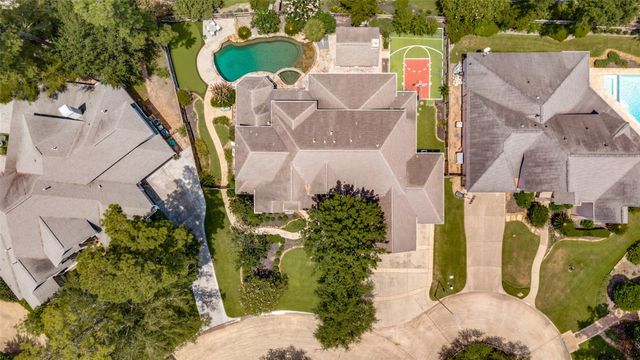12206 Francel Lane, Cypress, TX 77429