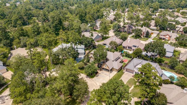 12206 Francel Lane, Cypress, TX 77429