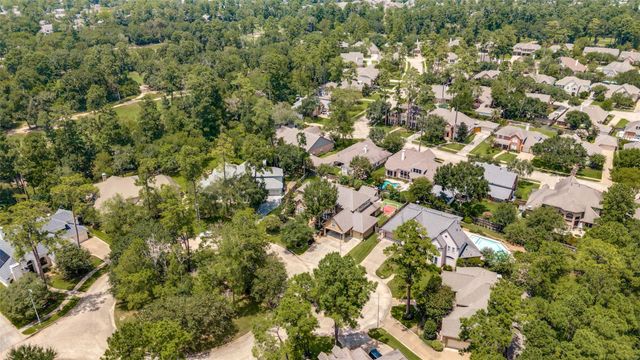12206 Francel Lane, Cypress, TX 77429