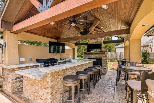 12206 Francel Lane, Cypress, TX 77429