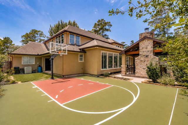 12206 Francel Lane, Cypress, TX 77429