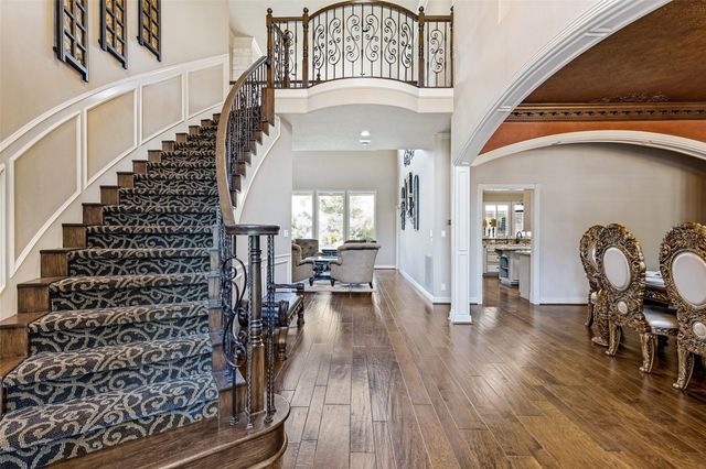 12206 Francel Lane, Cypress, TX 77429
