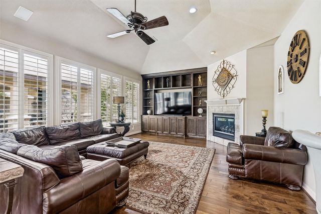 12206 Francel Lane, Cypress, TX 77429