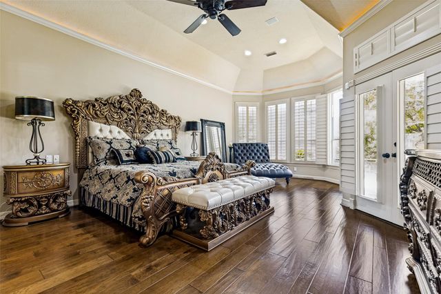 12206 Francel Lane, Cypress, TX 77429